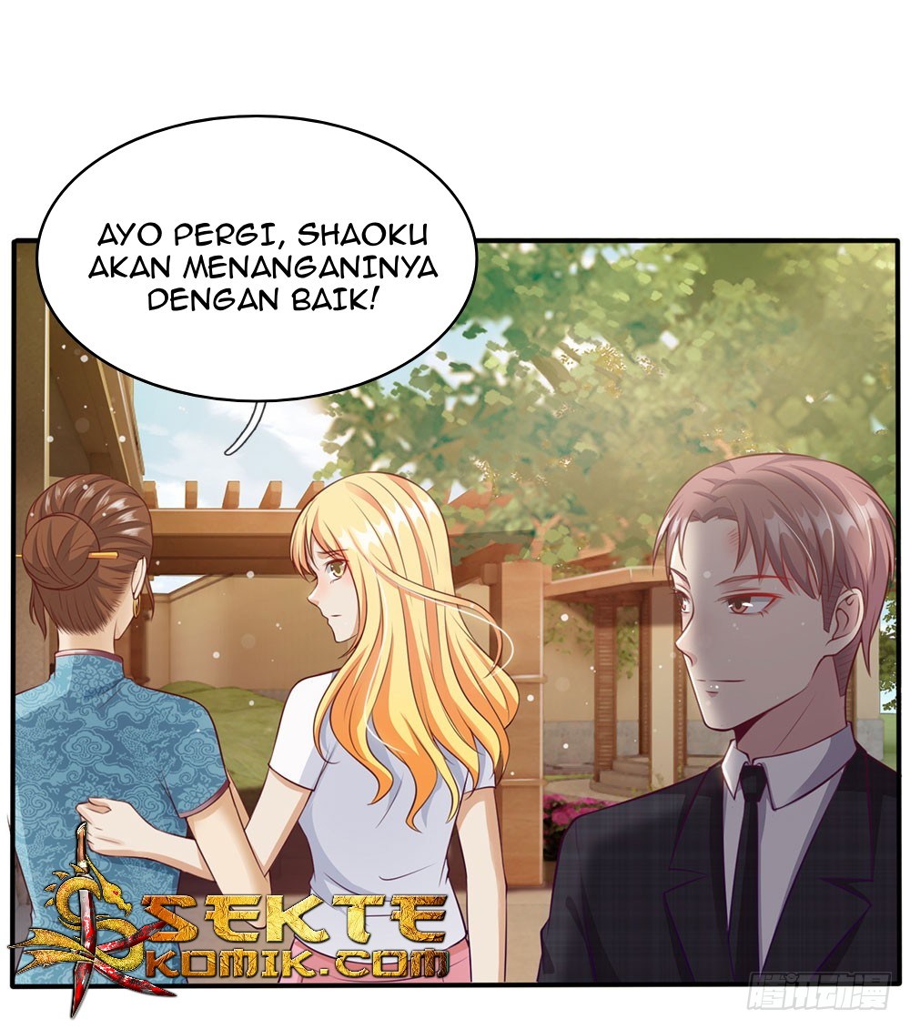 I am Daxianzun Chapter 15 Gambar 13